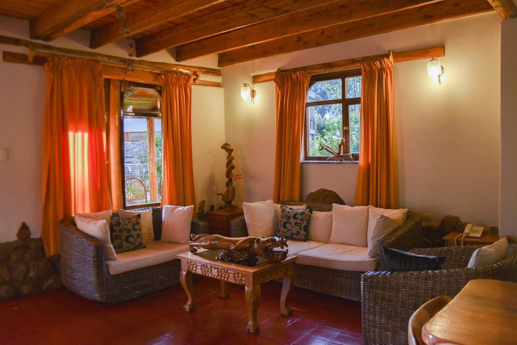 Bungalow Familiar
