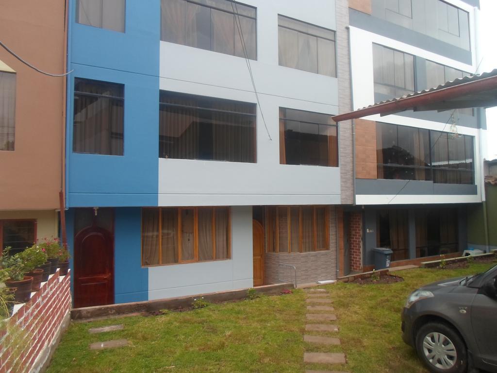 Apartment mit 3 Schlafzimmern