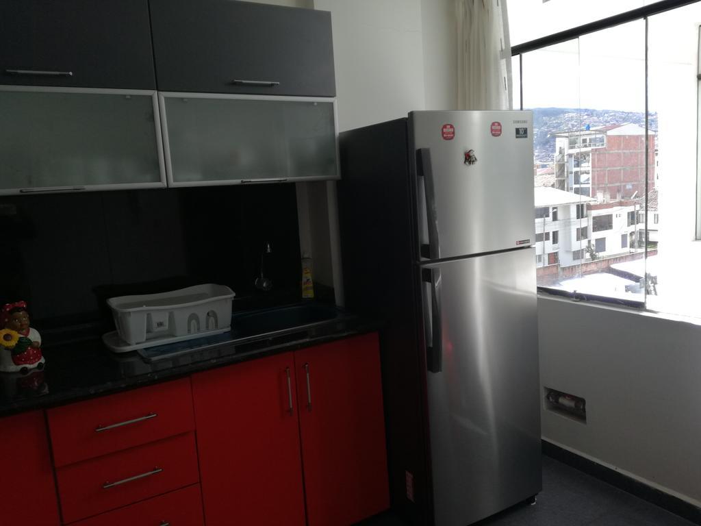 Apartment mit 3 Schlafzimmern