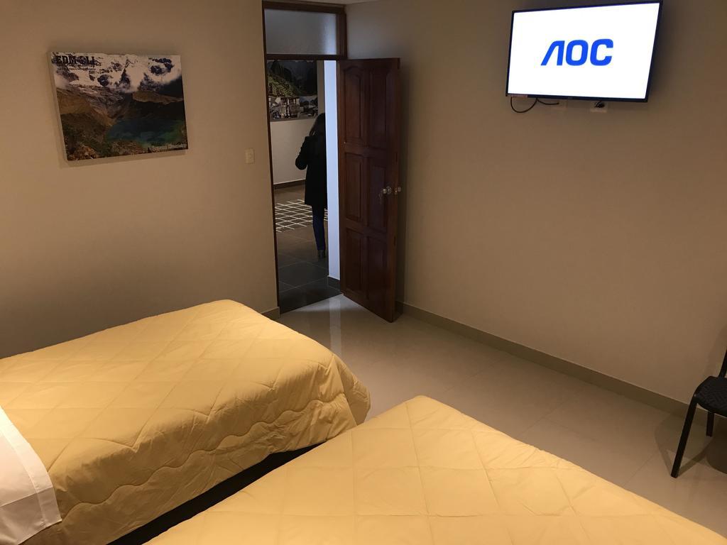 Chambre Quadruple