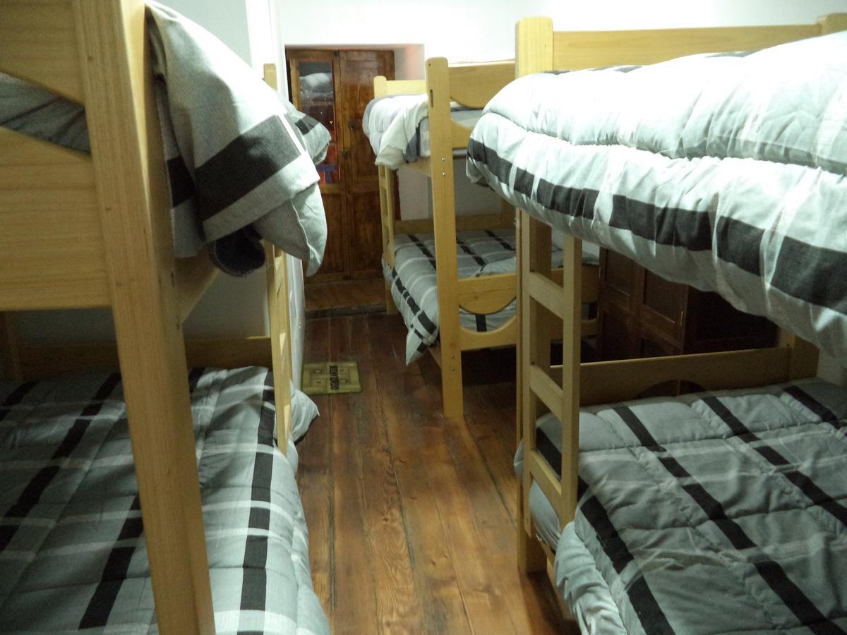 Posto Letto in Dormitorio Misto con 6 Letti