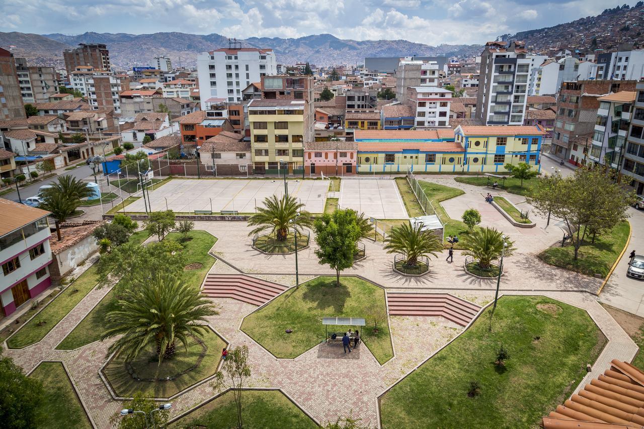 Apartamento de 3 dormitorios