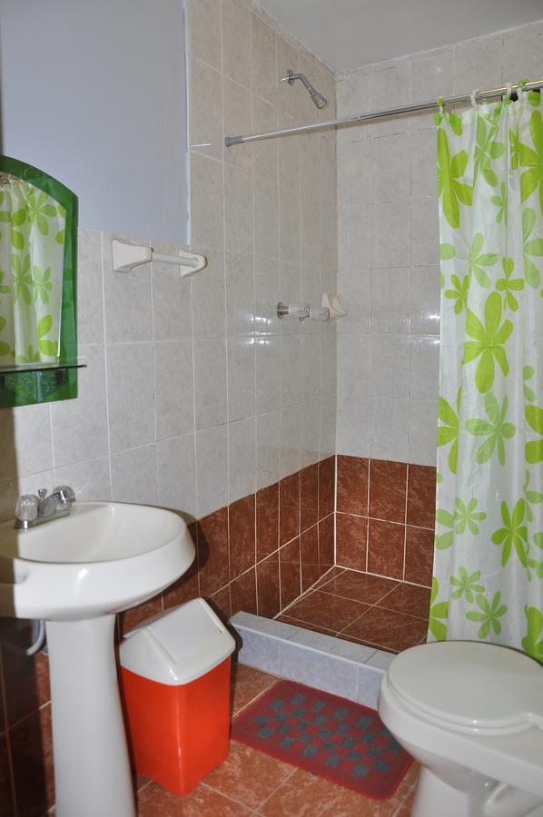 Chambre Triple