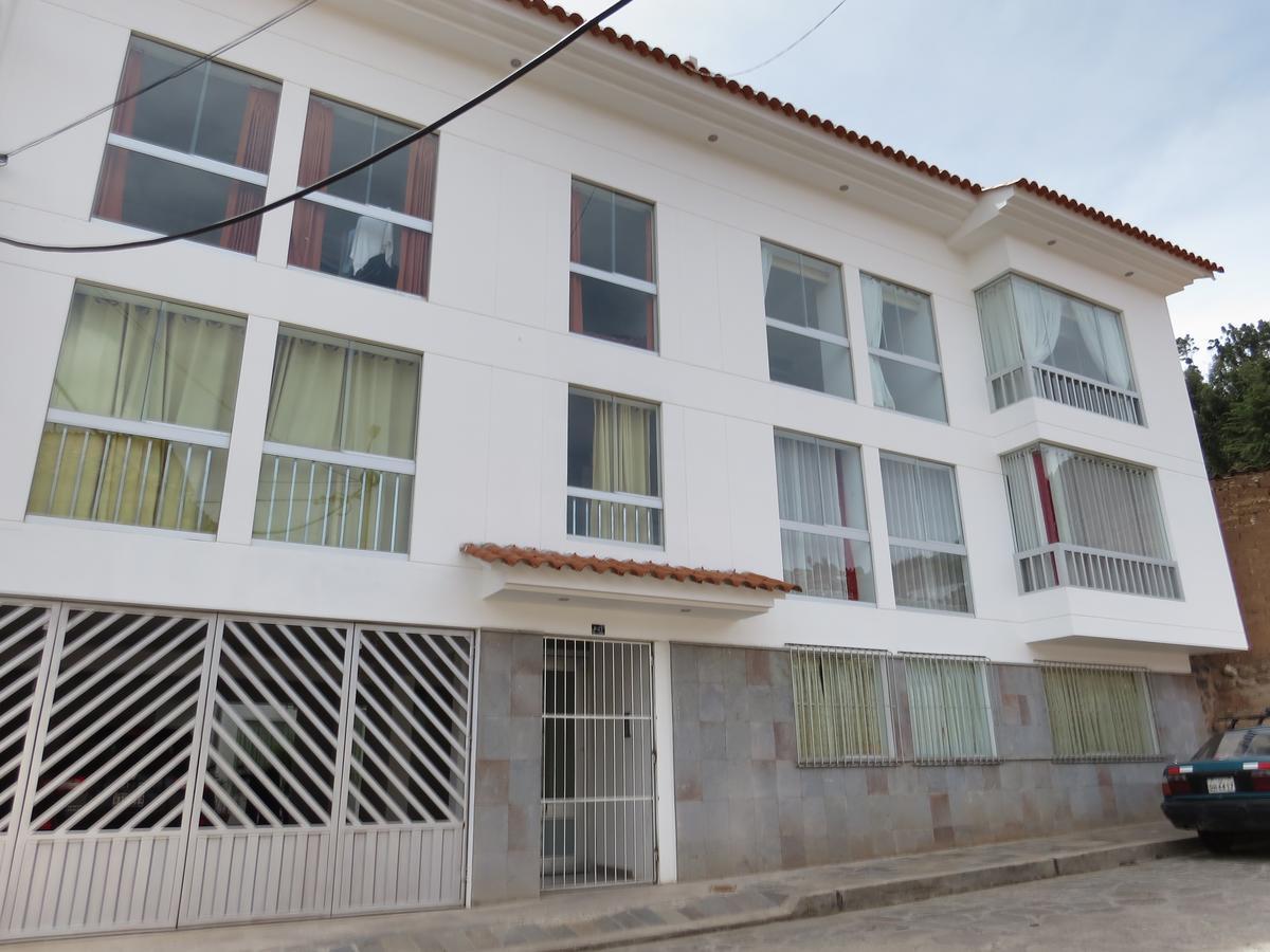 Appartement 2 Chambres (4 Adultes)