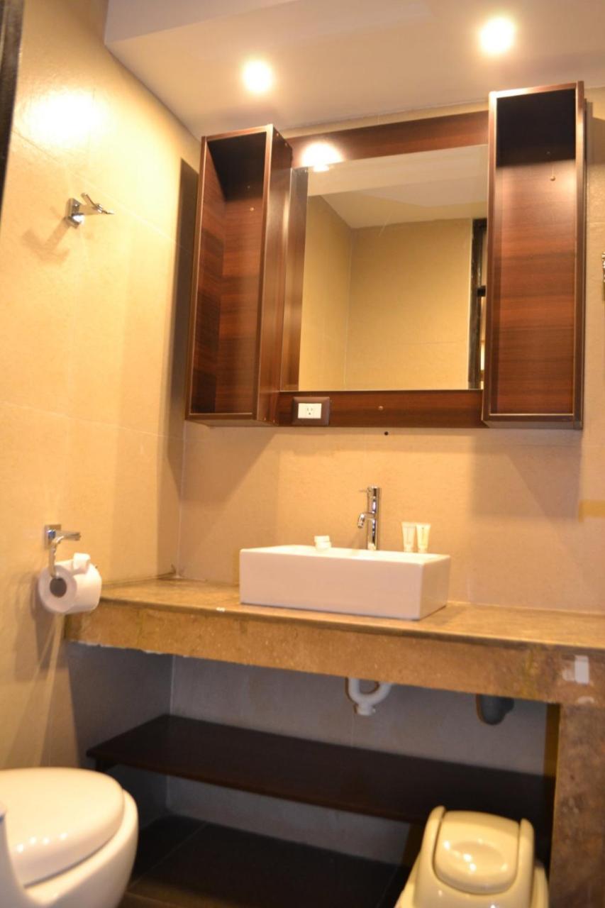 Comfort Double Room with Two Double Beds