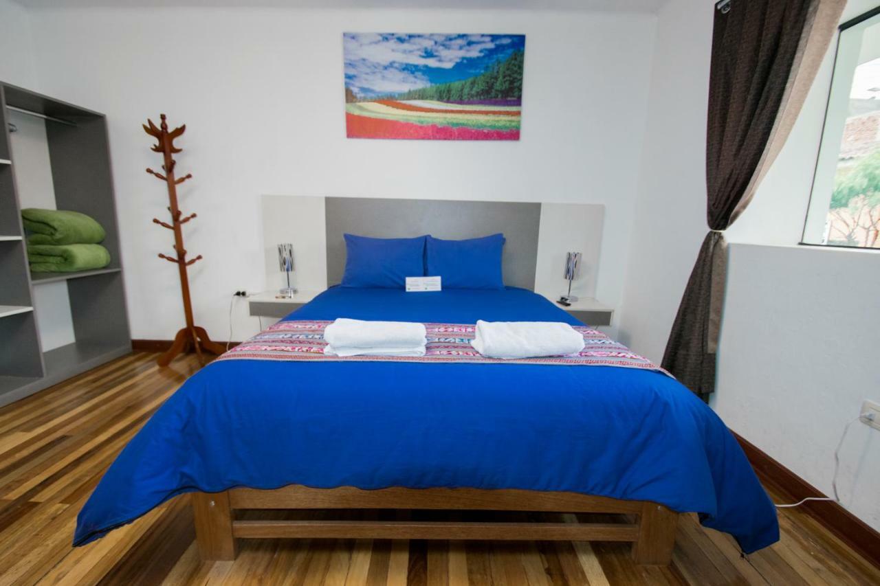 Chambre Double