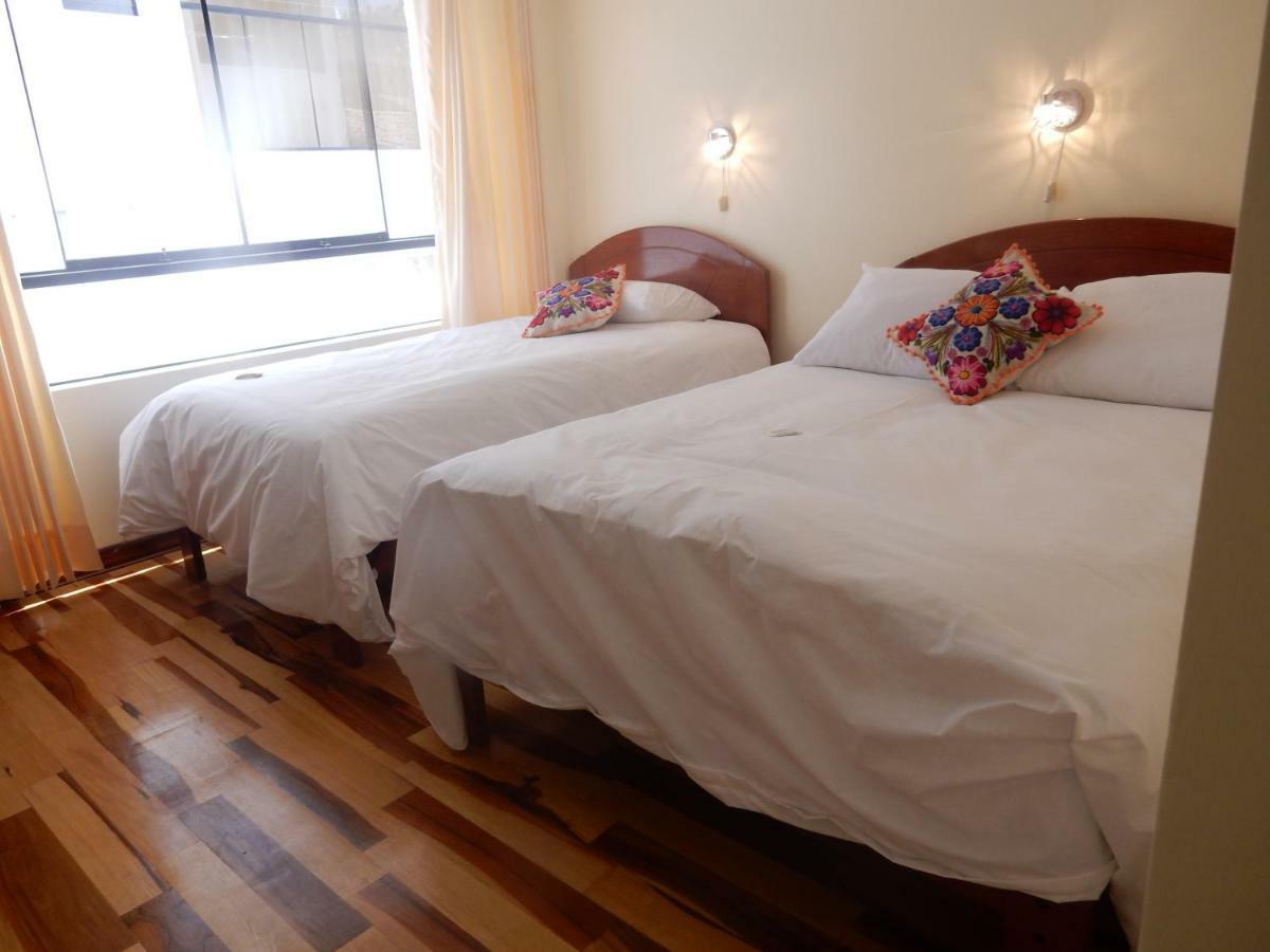 Standard Family Room
