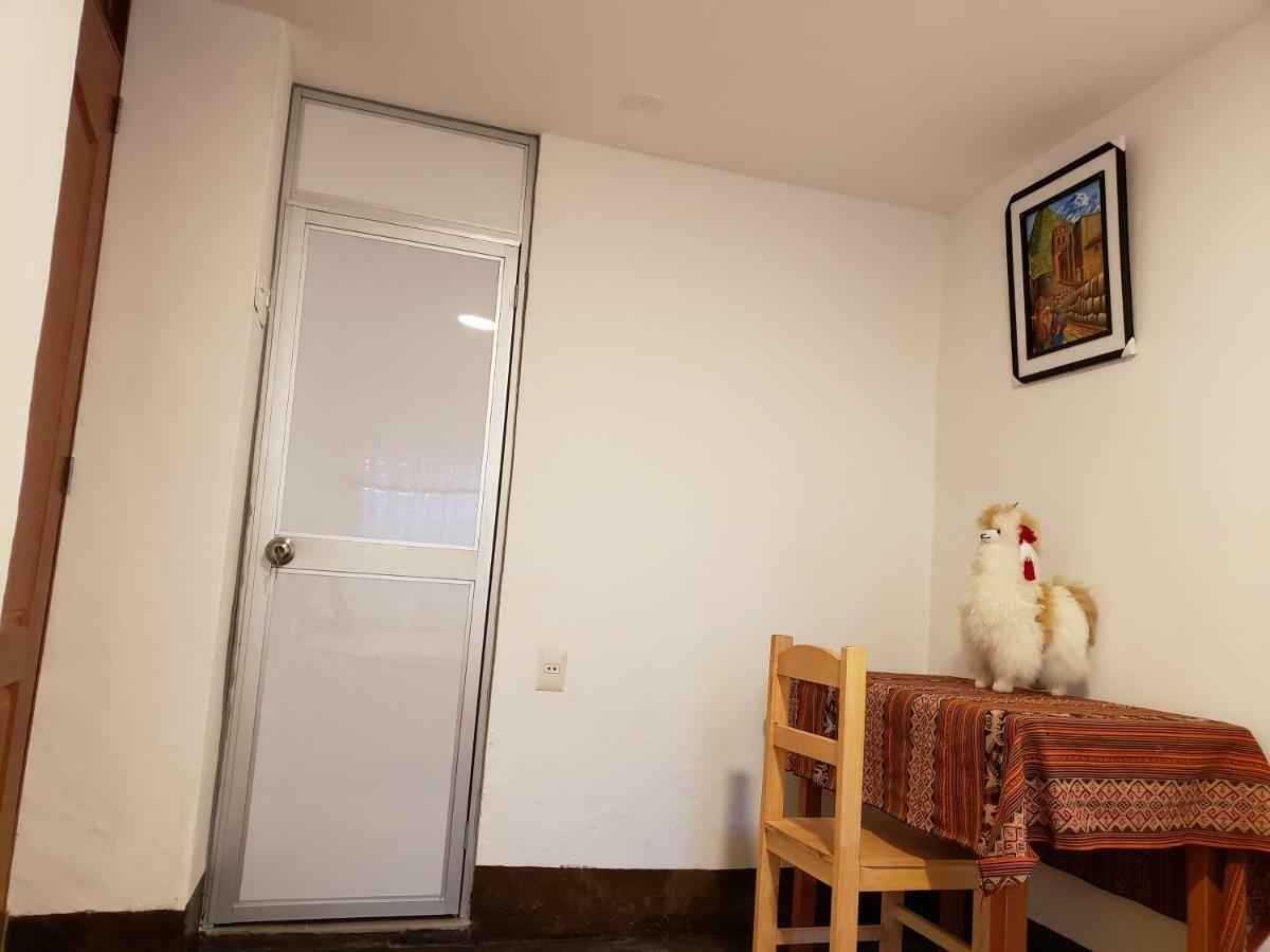 Doppelzimmer mit eigenem Bad