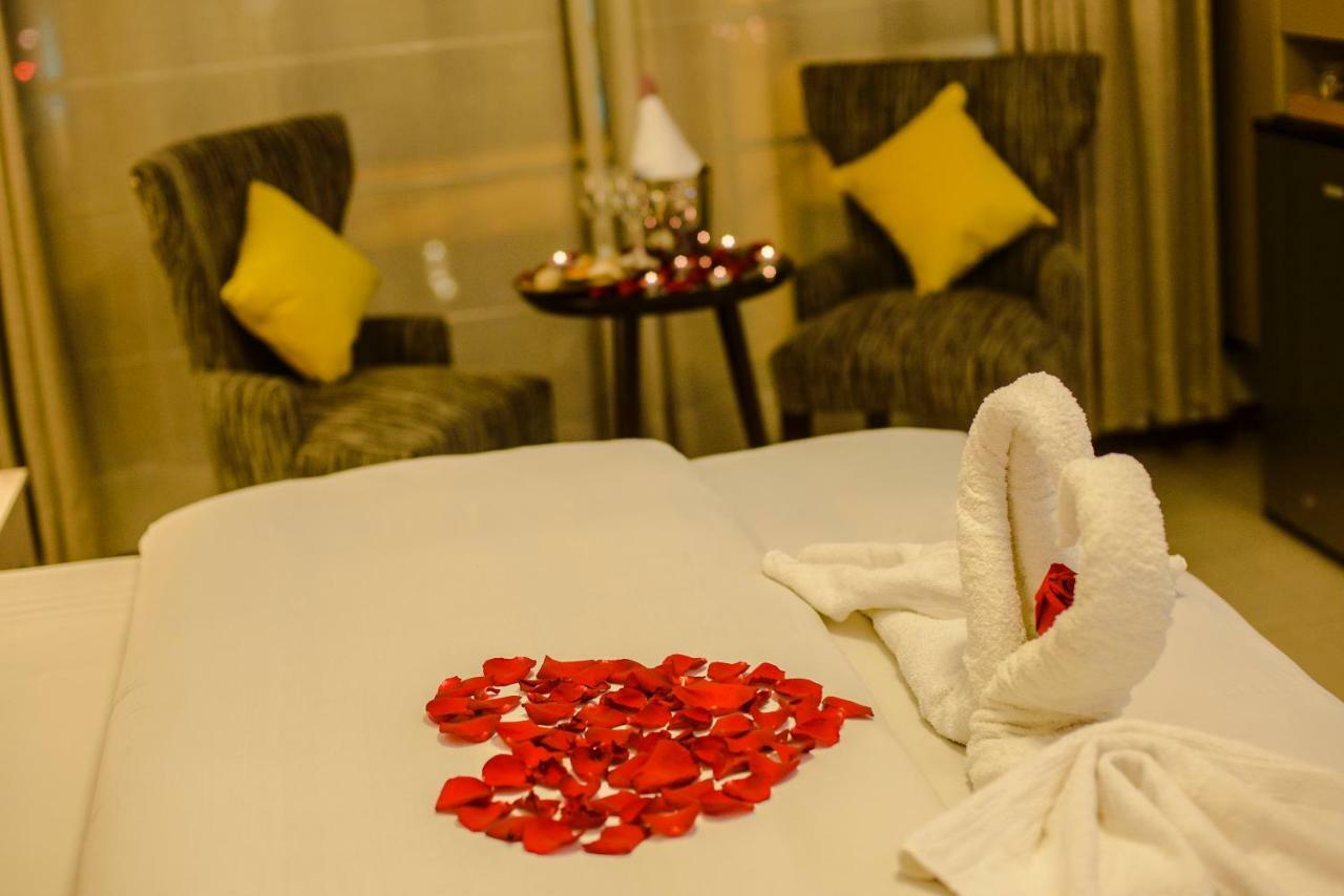 Deluxe Double Room with Bath