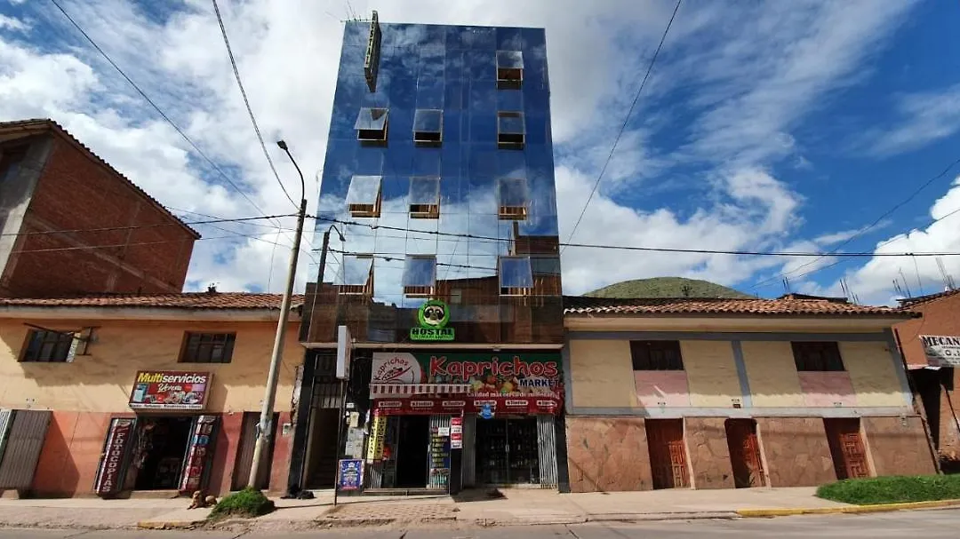 Hostal Ukumari Andino-1