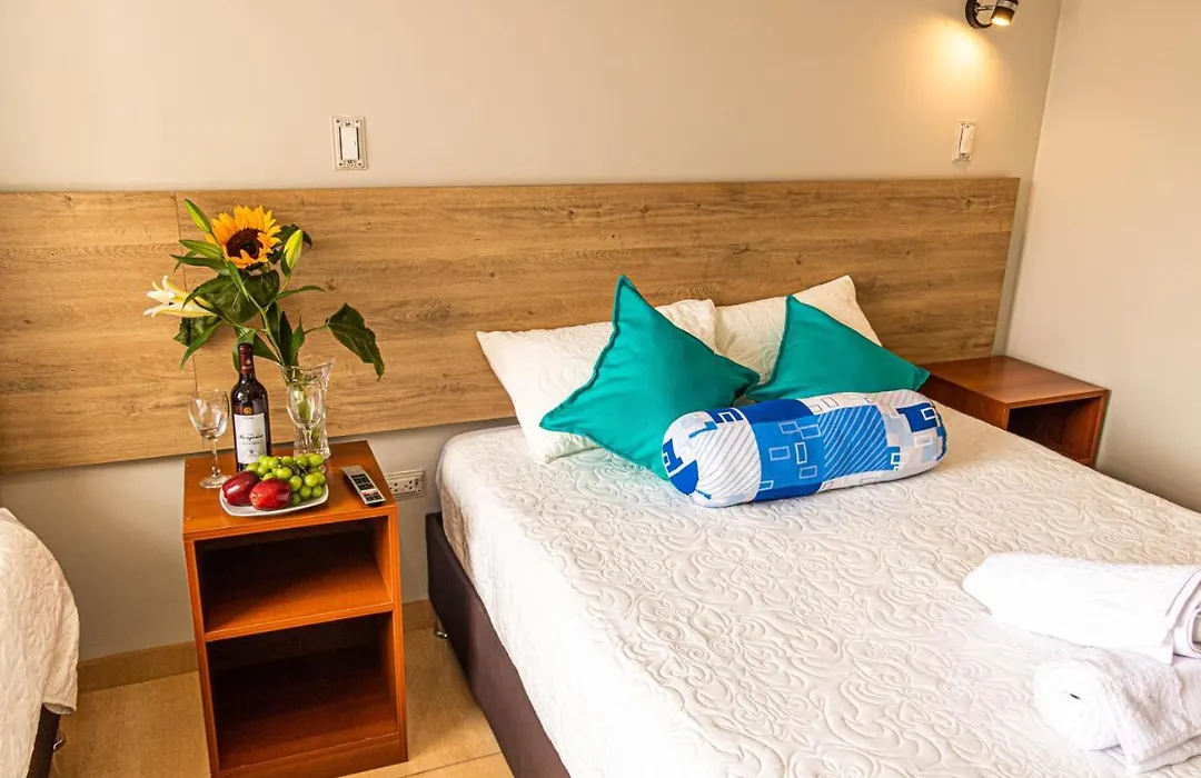 Casa Fideranda B&B-1
