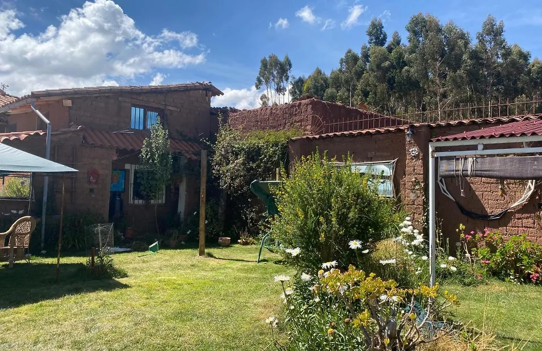Casa De La Gringa Mountain House-1