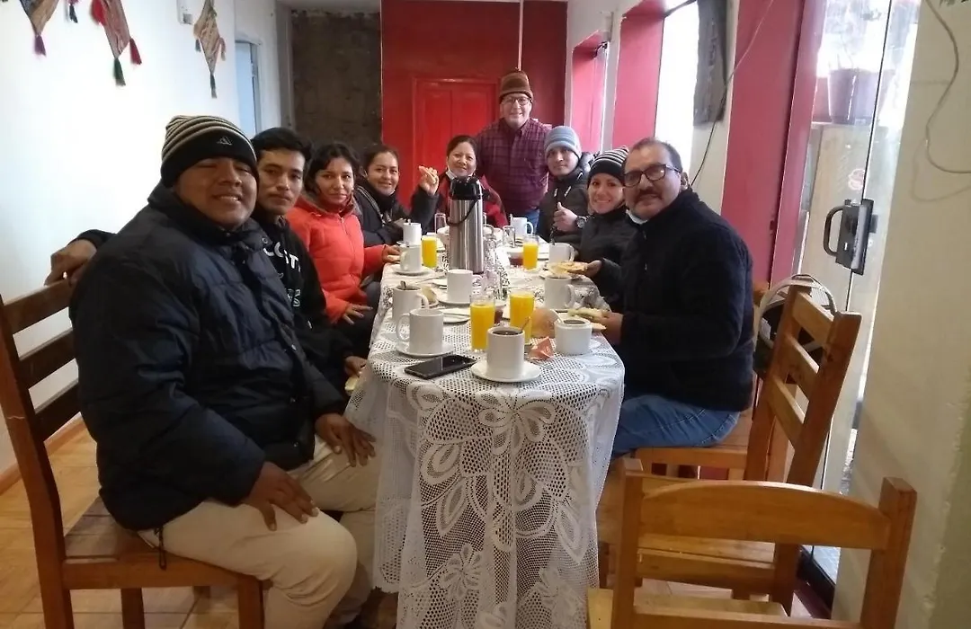 Viru Guest House & Experience-1