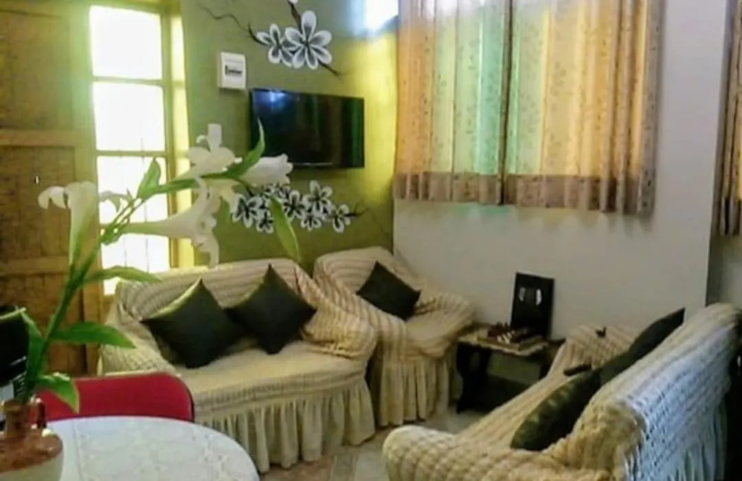 Mini Departamento En San Blas-Tandapata-1