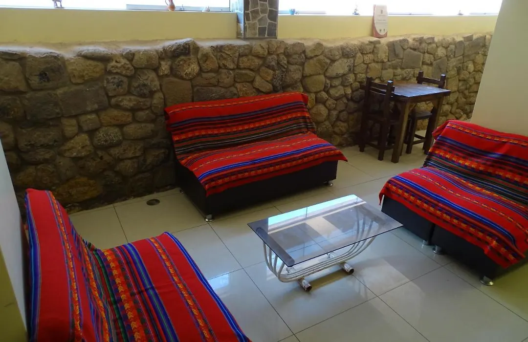 Hostal Samani-1