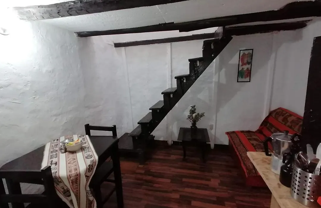Asiriq Wasi Casita De Huespedes-1