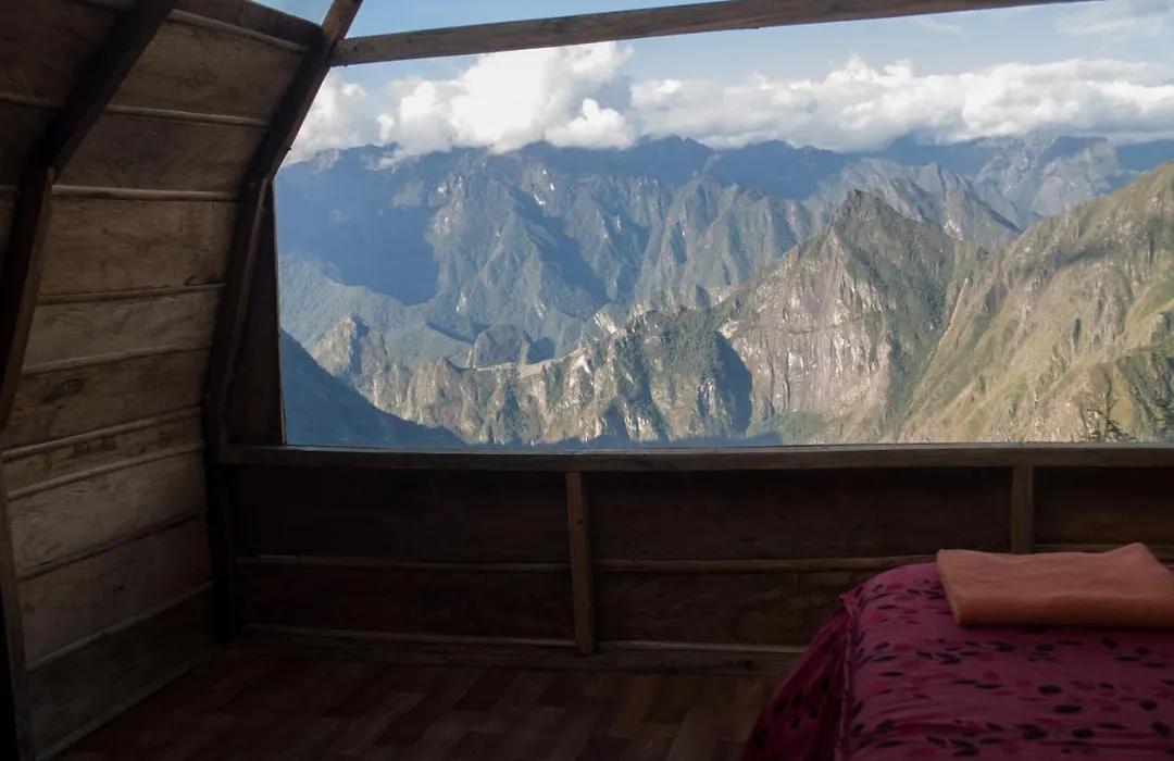 Machupicchu Ecolodge-1