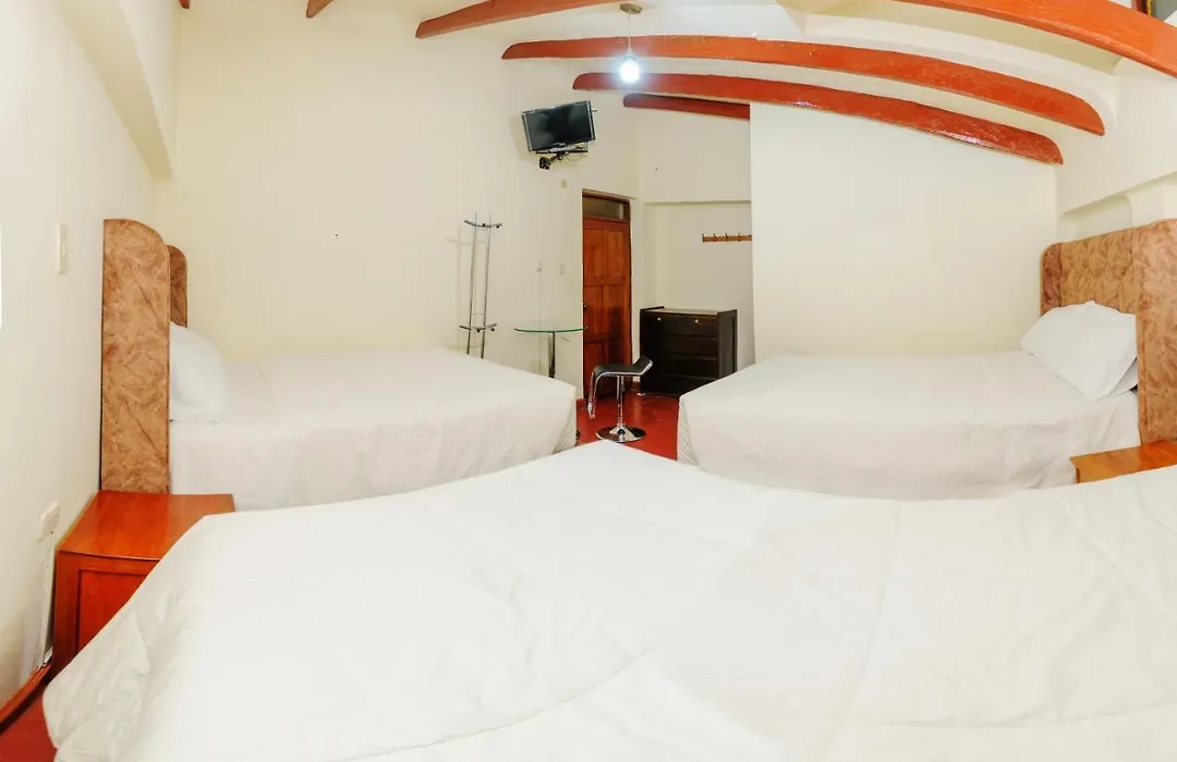 Hostal Chasky-1