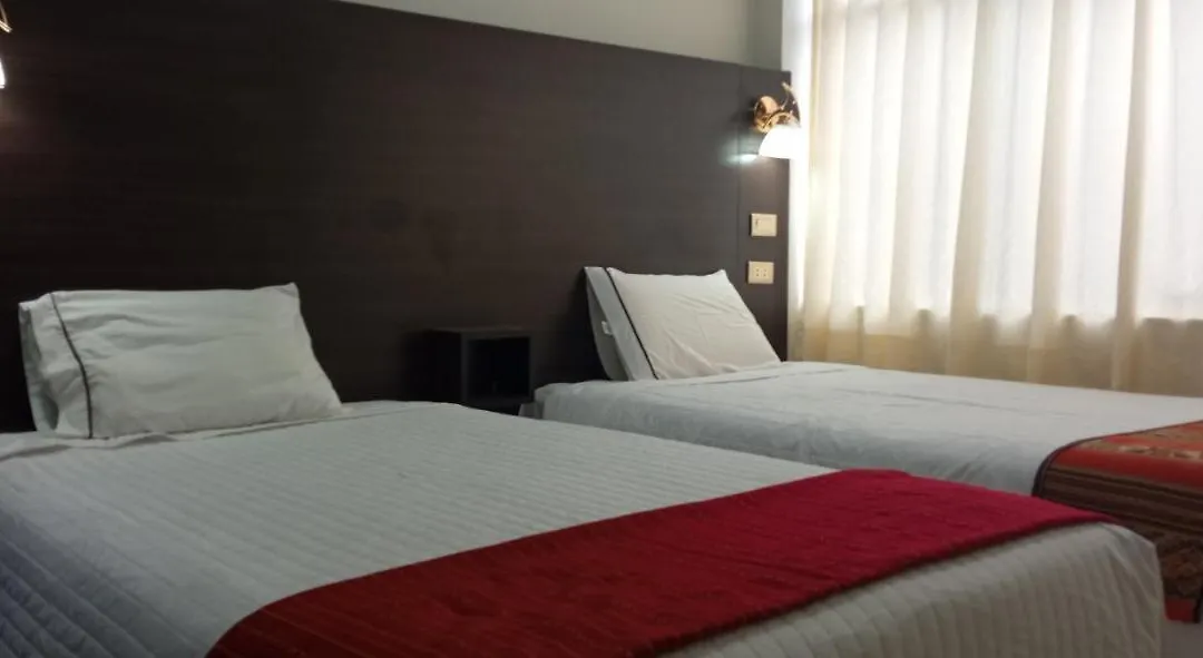 Casa Mia Hostal-1