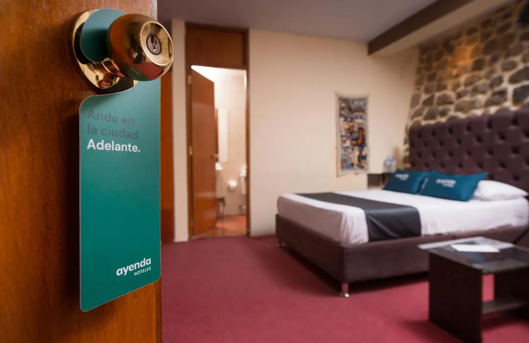 Ayenda Hotel Piedmont-1