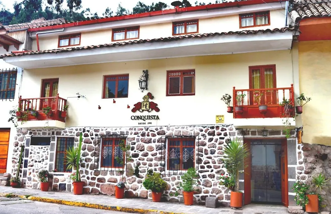 Conquista Cusco-1
