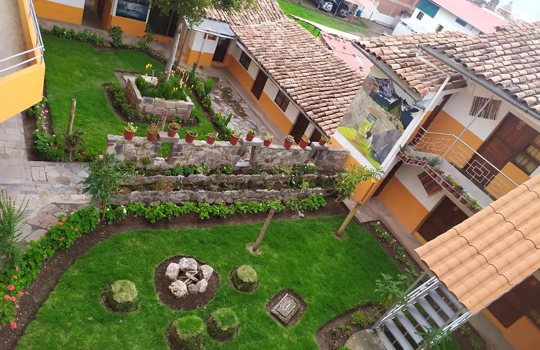 Wake Up Cusco-1