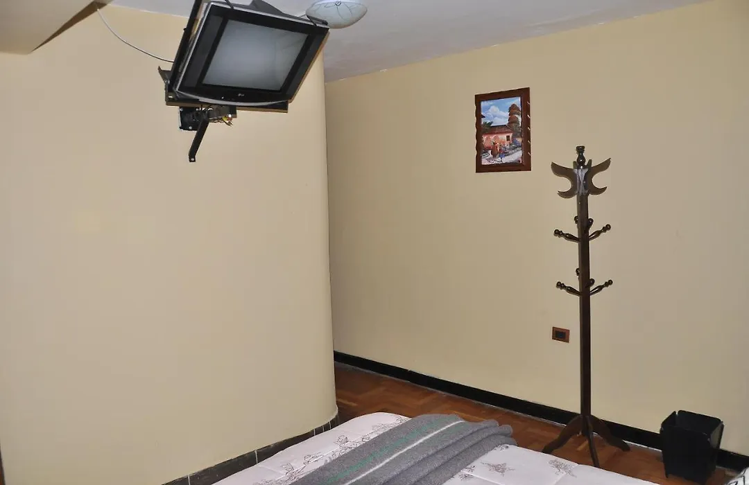 Hostal Goya Andina-1