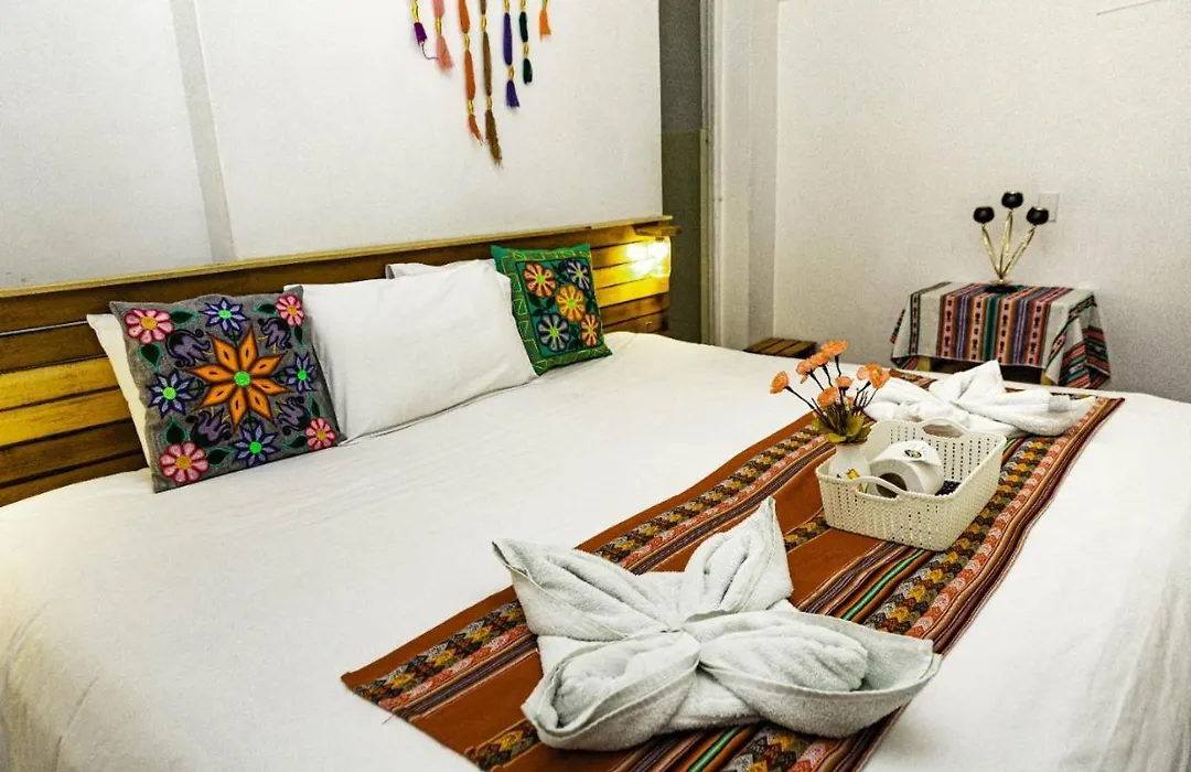 Qoripuma Hotel-1