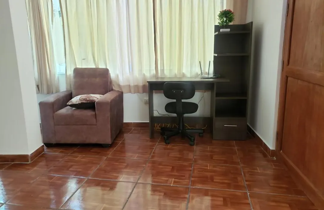 Apartamento Familiar Entero Cusco X5-1