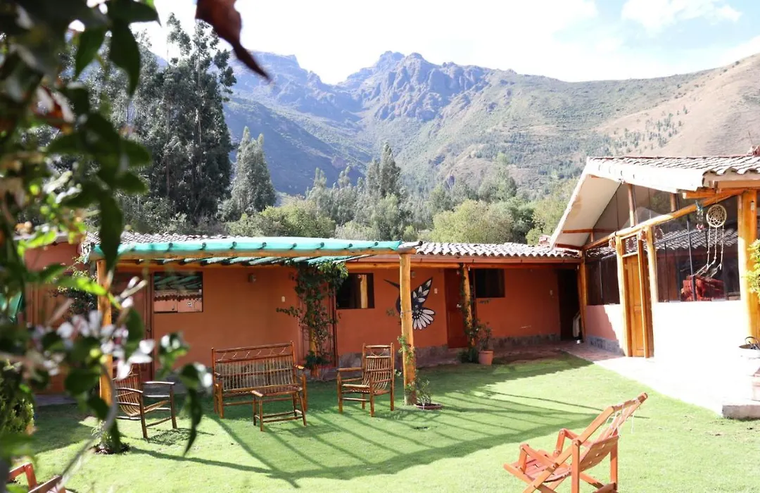 Kausaypaq Hospedaje-1