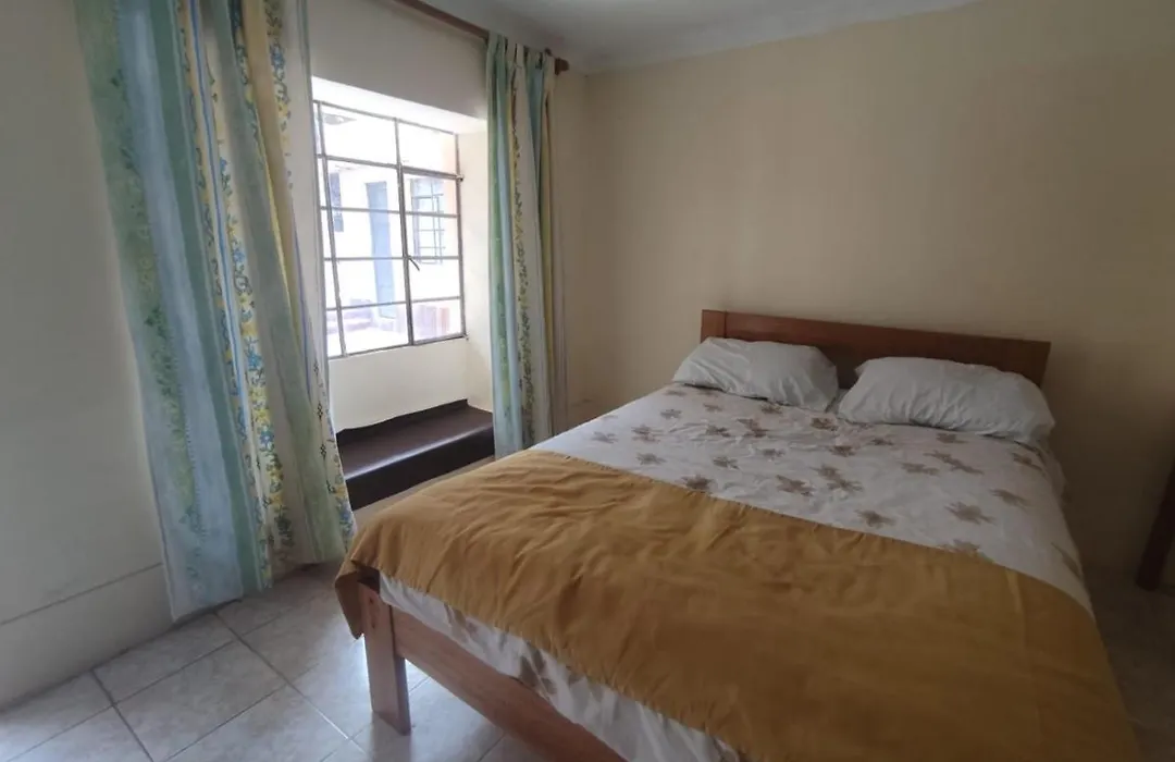 La Casa De La Guajira-1