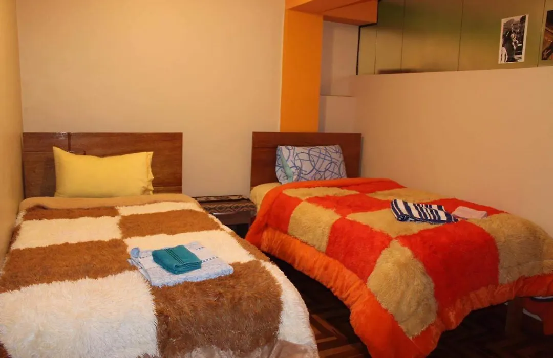 Casa De Naty-1