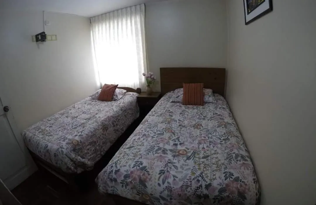 Apartamento Colibri Dorado Cusco-1