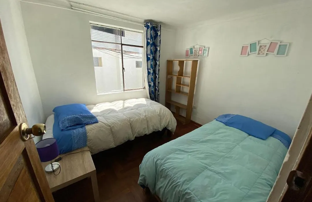 3 Cuartos, Lavadora, Wifi-1