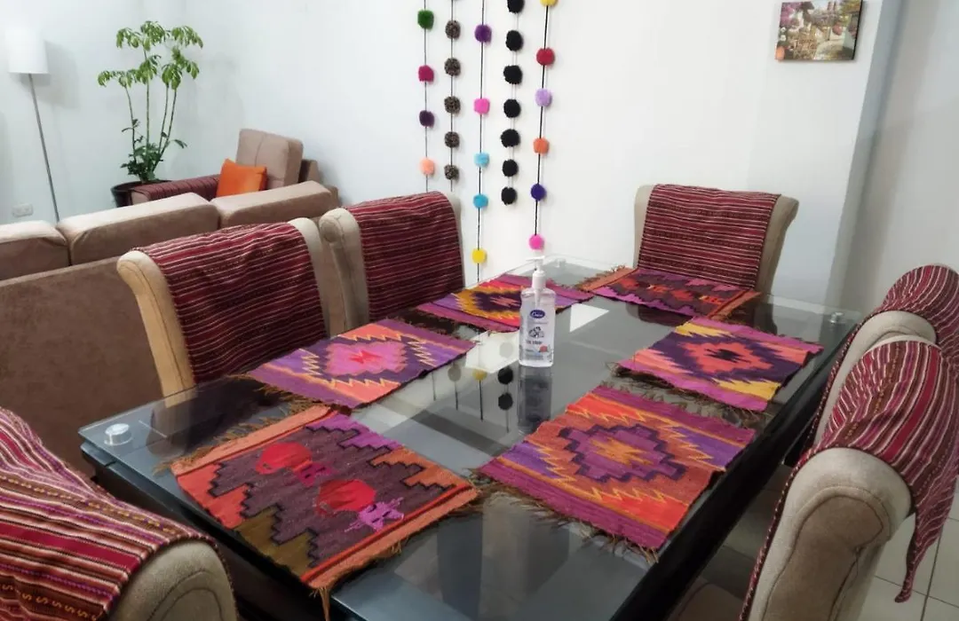 Huarango House-1