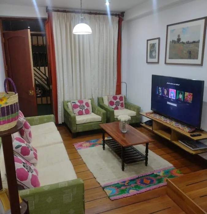 Munay Departamento-1