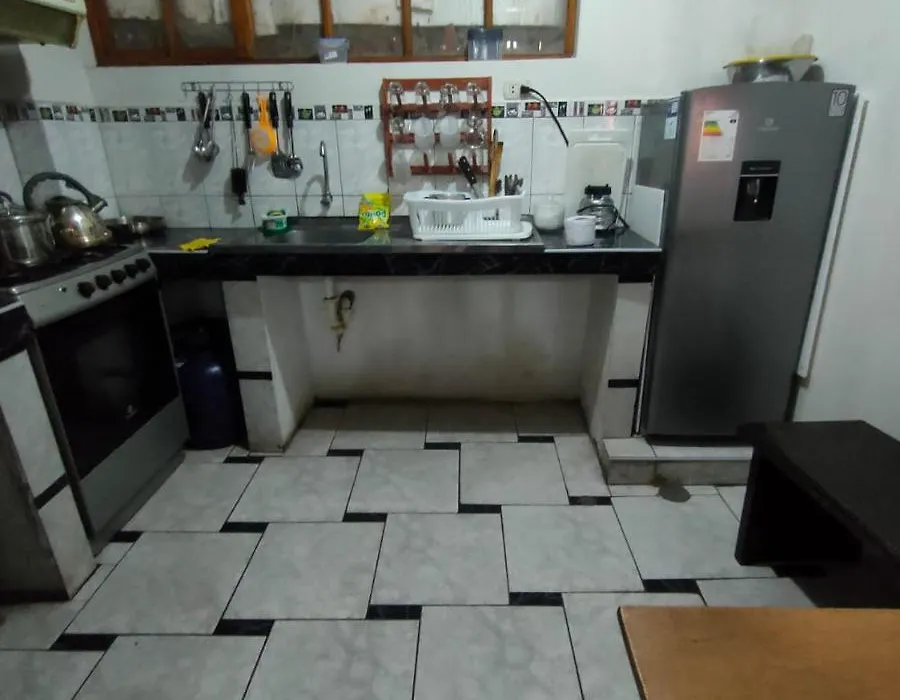 Departamento Jasmin-1