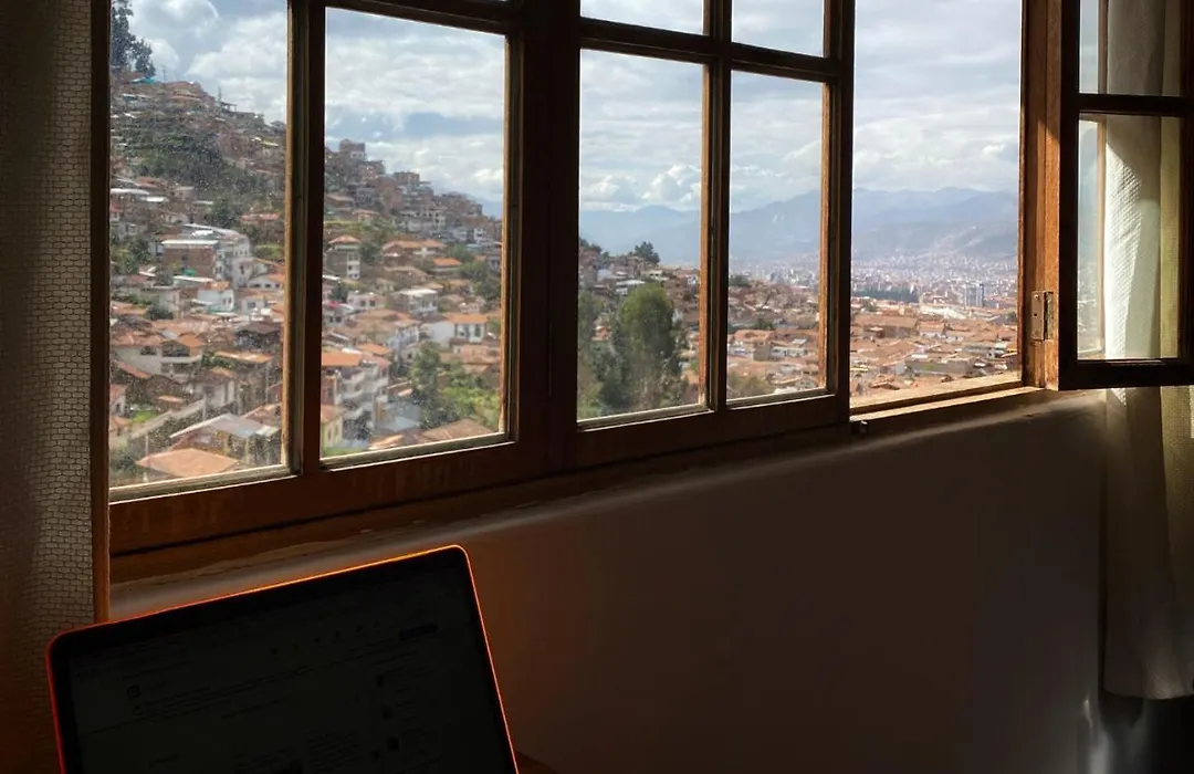 Best View In Cusco-1