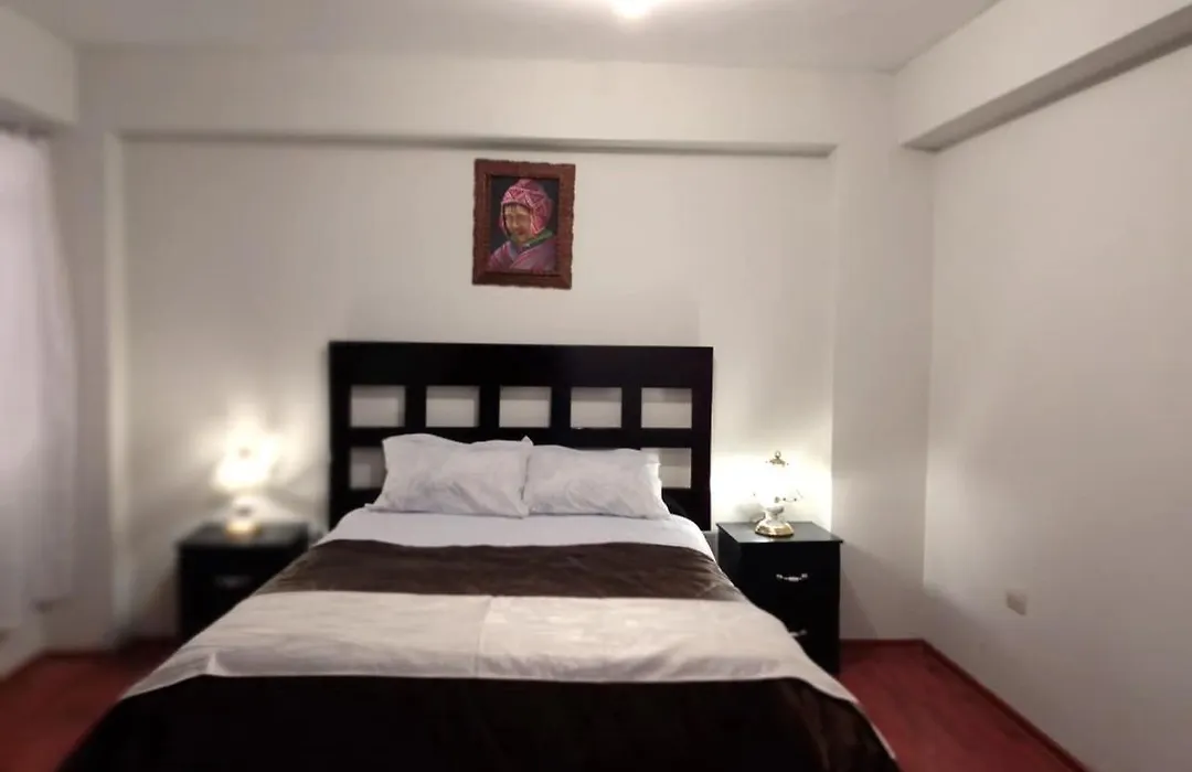 Apartamentos Del Carmen-1