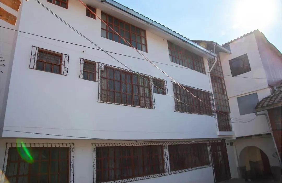 Casa De Laura-1