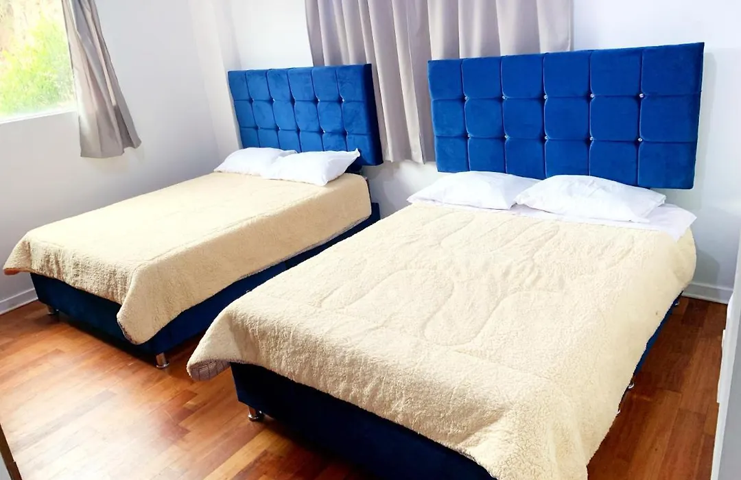 Luxury & Stylish 4 Mins From The Airport-1