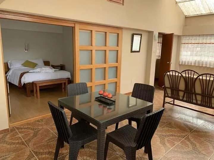 Suite Zava House-1