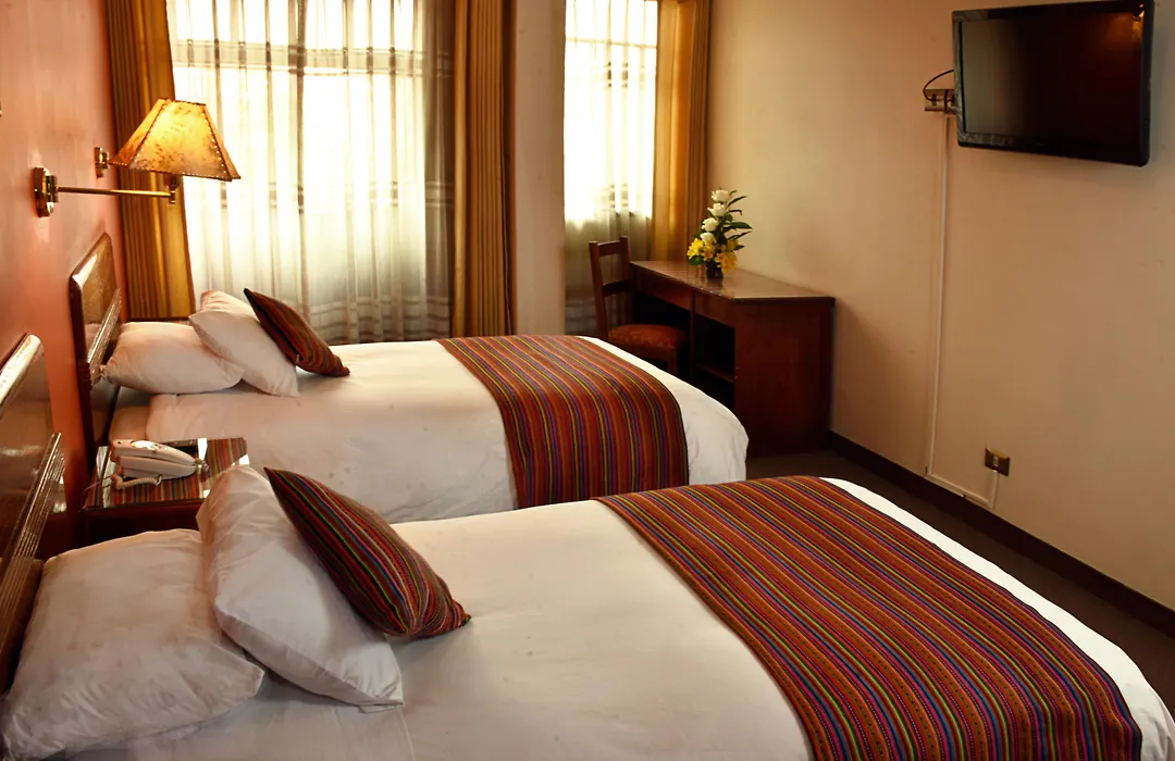 Imperial Cusco Hotel-1