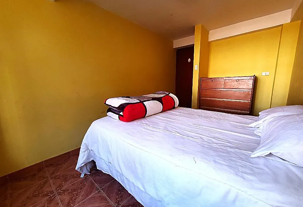 Confortable Apart 6 Min Plaza Cocina - Calefaccion-1