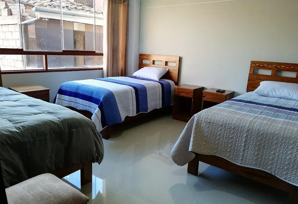 Dreams House Belen-1
