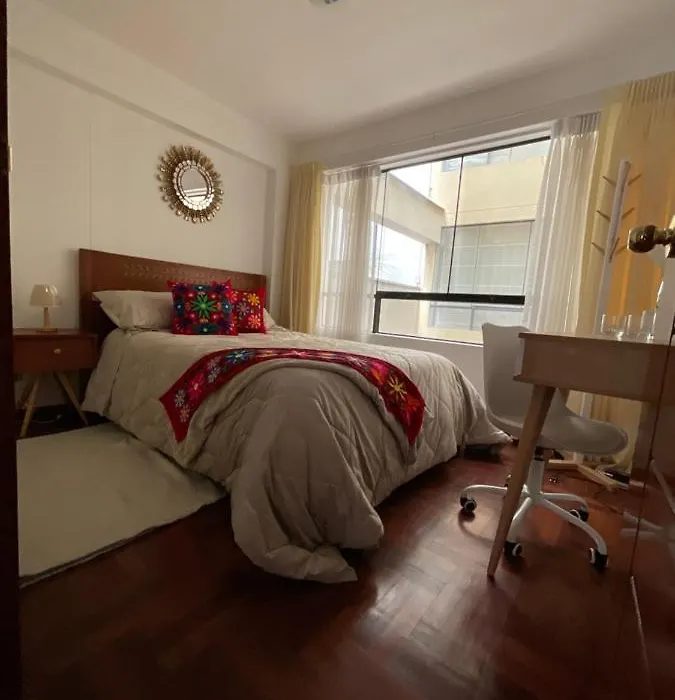 Andean Host Inn-1