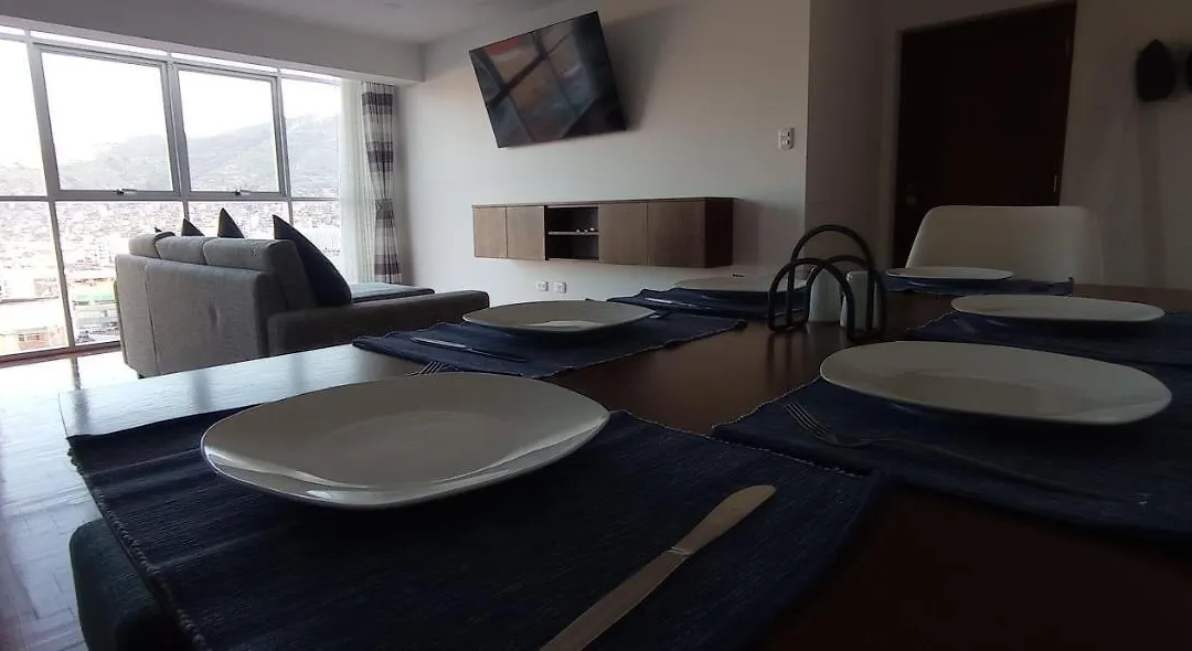 Cuzcozy Apartment-1