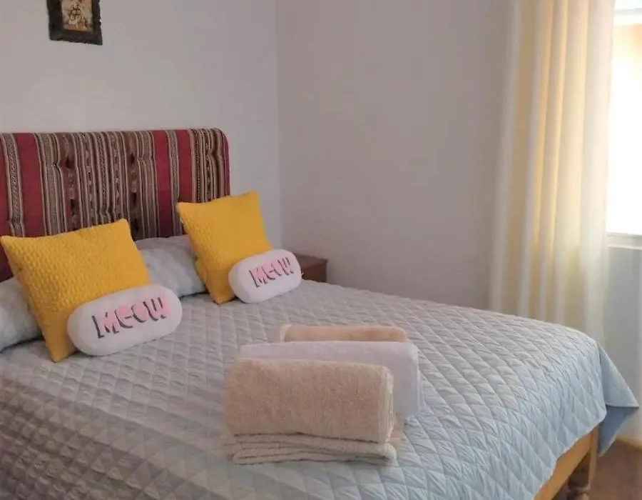 Piso De Kireyna-1