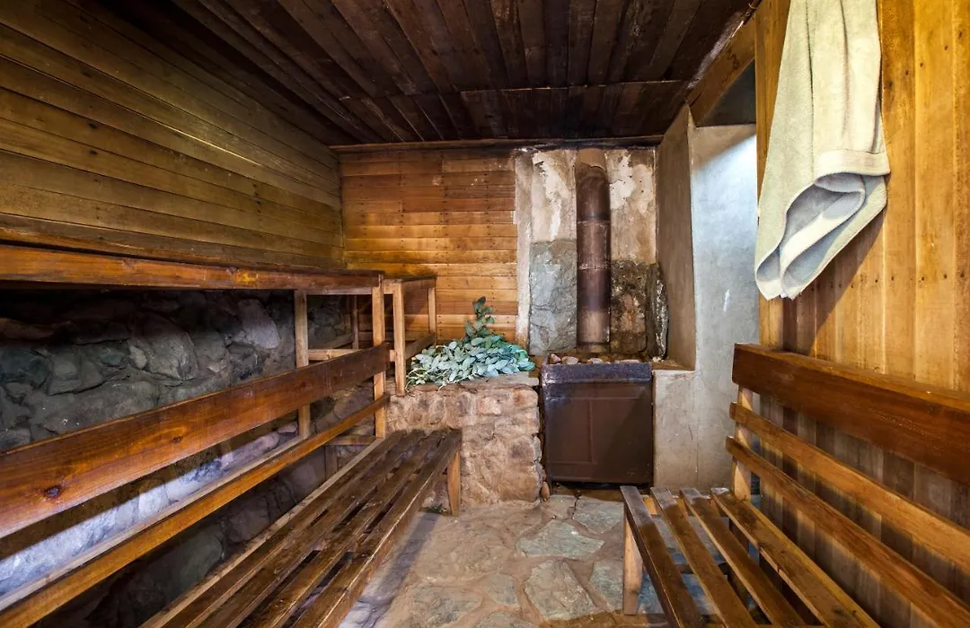 Inca Trail Glamping-1