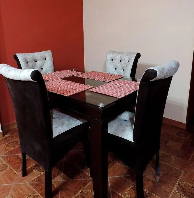Waikyhouse Apartment-1